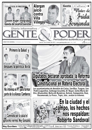Edición 20101007