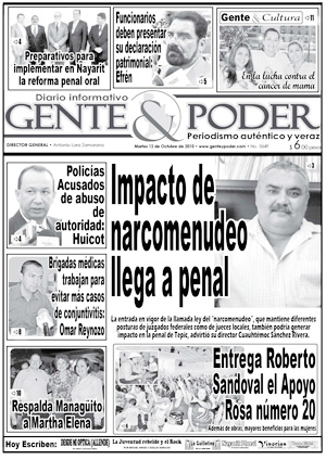 Edición 20101012
