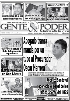 Edición 20101013