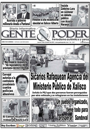 Edición 20101014