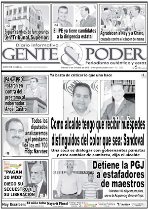 Edición 20101015