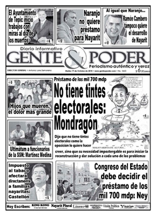 Edición 20101019