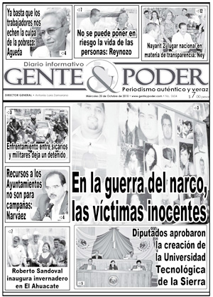Edición 20101020