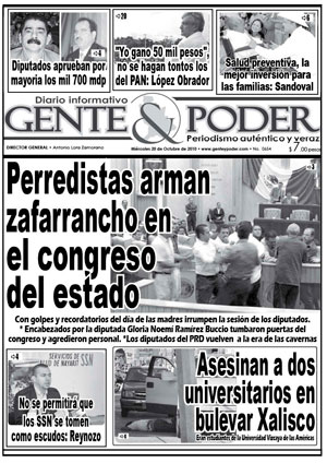 Edición 20101021