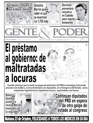 Edición 20101022