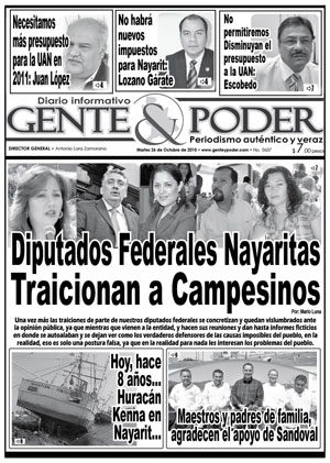 Edición 20101026