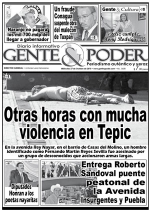 Edición 20101027