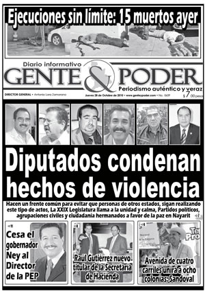 Edición 20101028