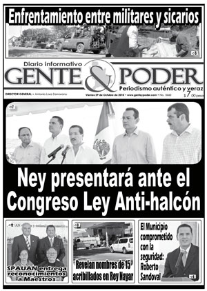 Edición 20101029