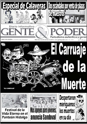 Edición 20101103