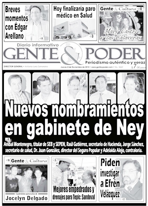 Edición 20101104