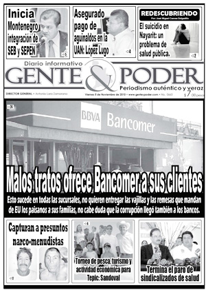 Edición 20101105