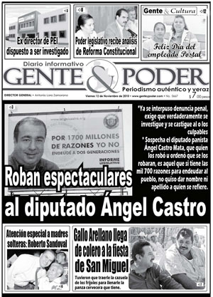 Edición 20101112