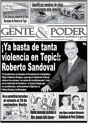 Edición 20101116