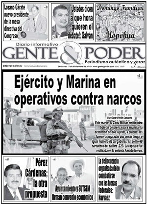 Edición 20101117