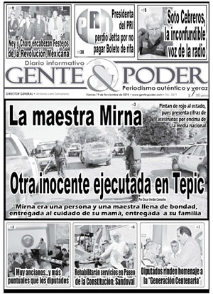 Edición 20101119