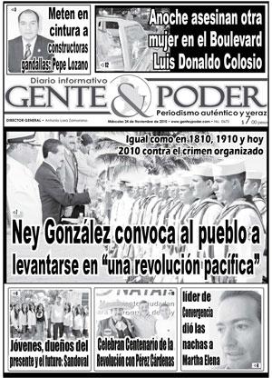 Edición 20101124