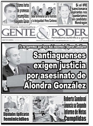 Edición 20101126