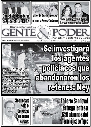 Edición 20101130