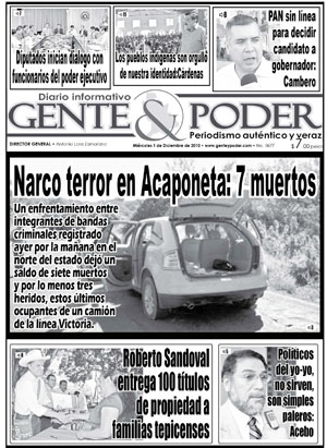 Edición 20101201
