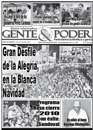 Edición 20101214