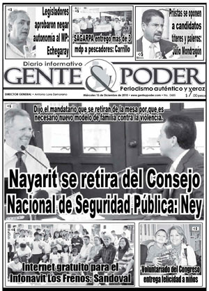 Edición 20101215
