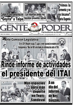 Edición 20101216