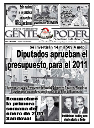 Edición 20101217
