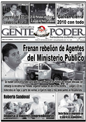 Edición 20101221
