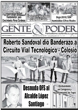 Edición 20110105