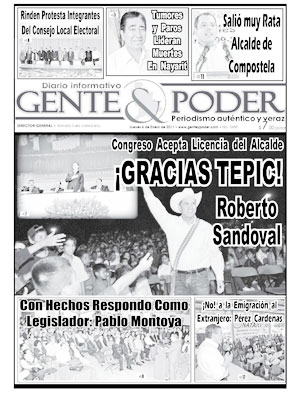 Edición 20110106