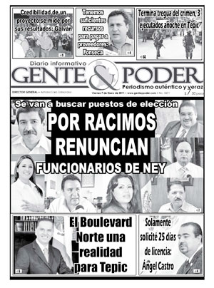 Edición 20110107