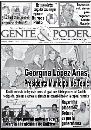 Edición 20110111