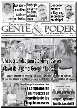 Edición 20110113