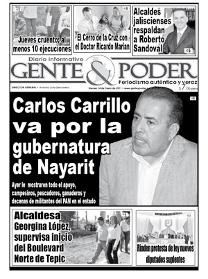 Edición 20110114