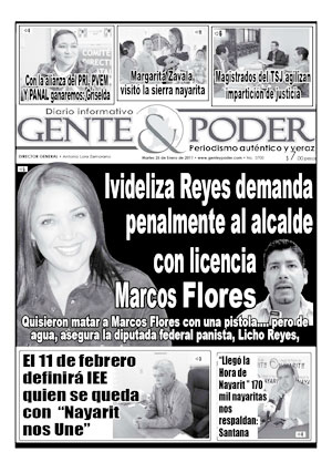 Edición 20110125