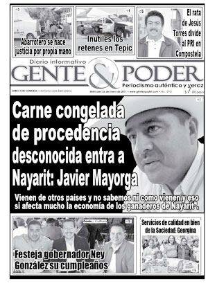 Edición 20110126