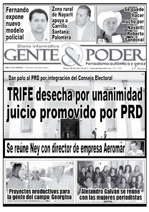 Edición 20110128