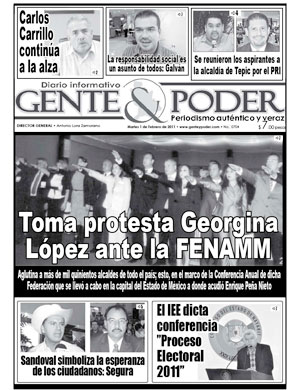Edición 20110201