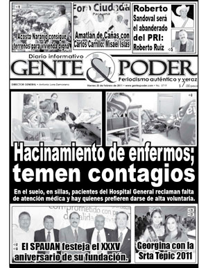 Edición 20110225