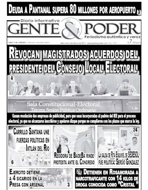 Edición 20110302