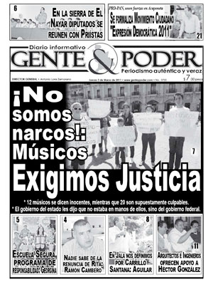 Edición 20110303