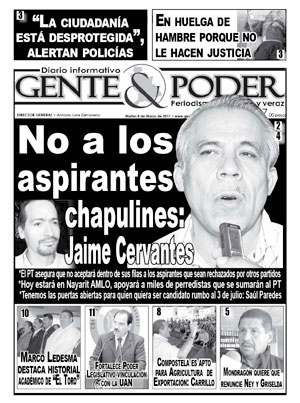 Edición 20110308