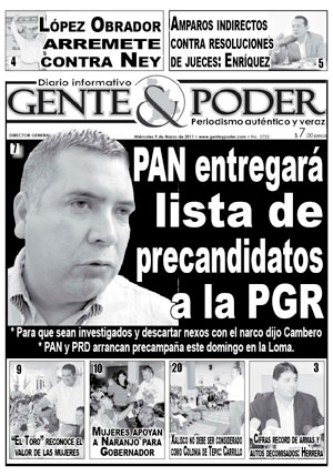 Edición 20110309