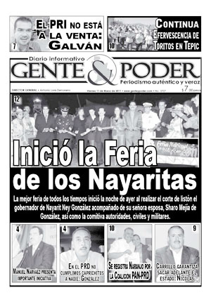 Edición 20110311