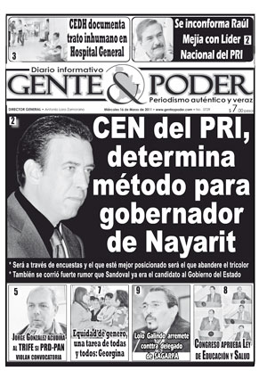 Edición 20110316
