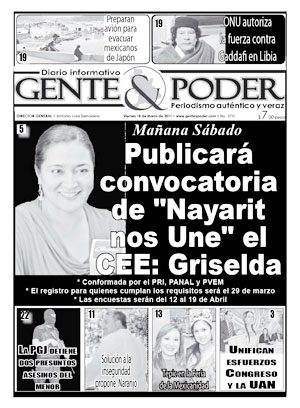 Edición 20110318