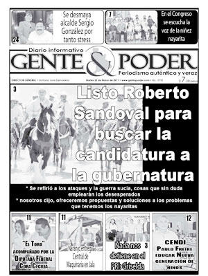 Edición 20110322