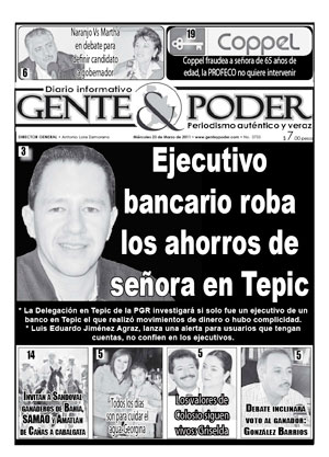 Edición 20110323