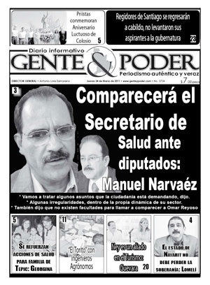 Edición 20110324